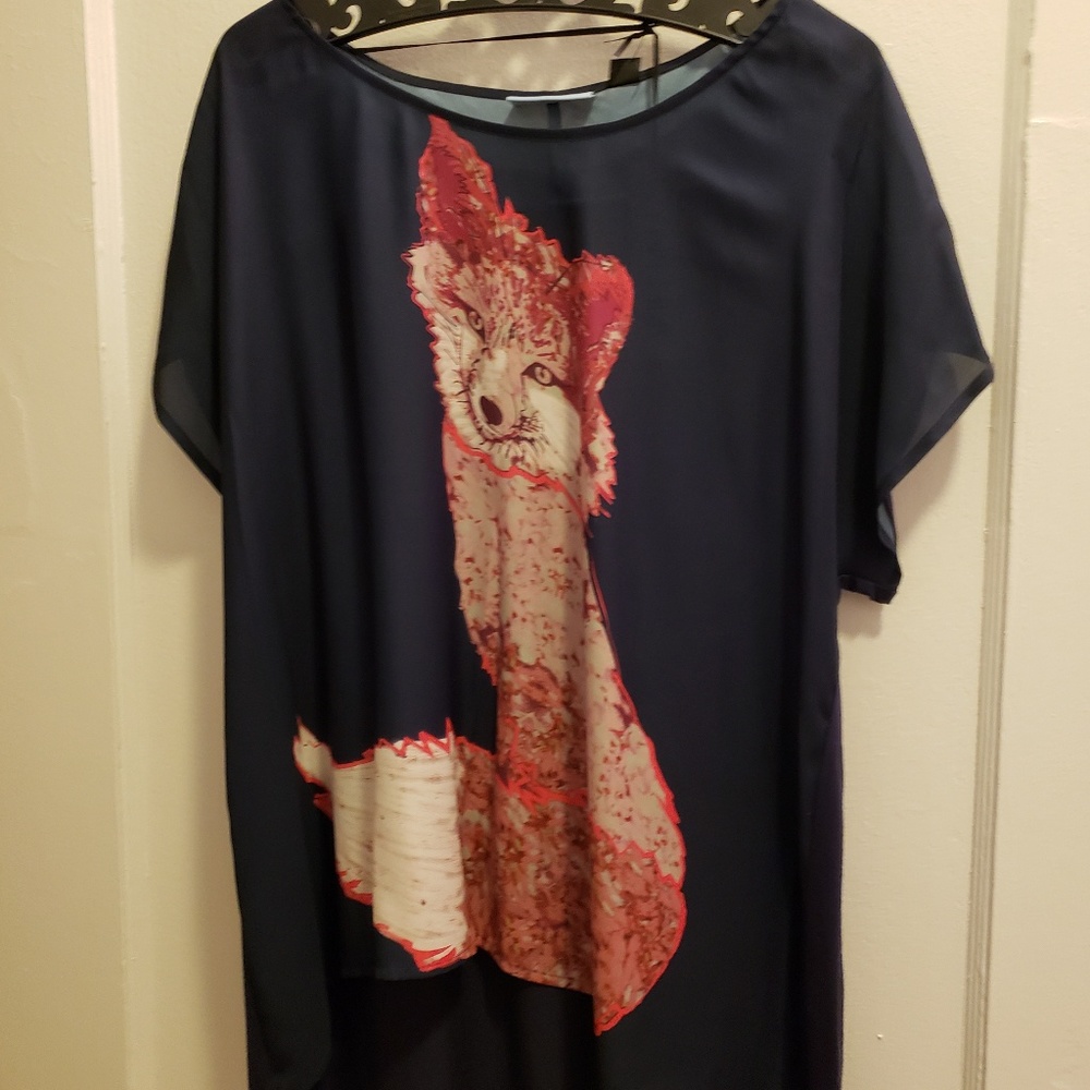 Blouse